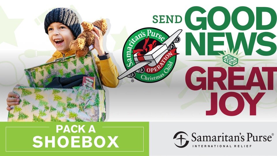 2024 operation christmas child