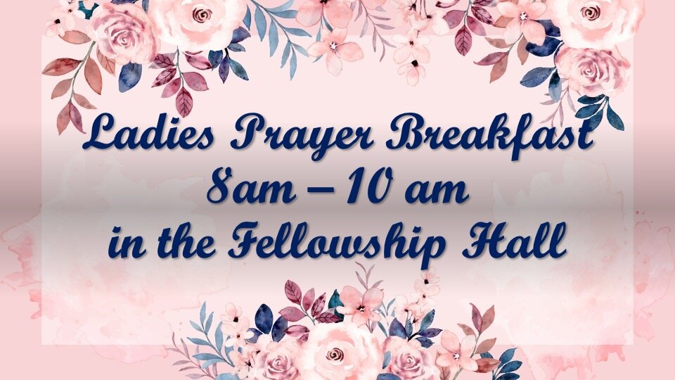 2025 womens prayer breakfast 1